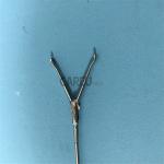 STRYKER GRASPER ATTACHMENT 250-080-586 SURGICAL INSTRUMENT PARTS
