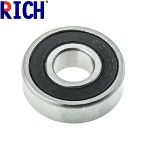 Wholesale 6000 Series Car Engine Bearings Grease Lubrication 10 X 26 X 8 Mm Size from china suppliers