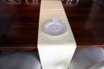 Rectangular Airlaid Tablecloth