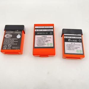 Wholesale 6V 1500mAh 2100mAh 2500mAh 3000mAh Ni-Mh Rechargeable Battery HBC for Remote Control Pump Truck from china suppliers