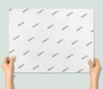 Roller 80gsm Wrapping Paper For Shoes 60cm Underwear Wrapping Paper