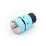 2015 Most popular peek insulator mini velocity rda clone
