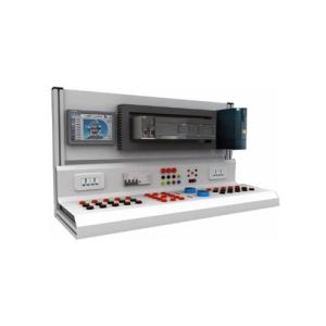 Wholesale Technical PLC Trainer Kits Didactic Vocational Training Equipment 30mA from china suppliers
