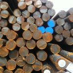 Dia 12-300mm SAE4140 4130 42CrMo4 Hot Rolled Alloy Steel Round Bar Delivery