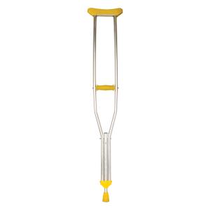 Wholesale Adjustable Double Axillary Crutches Postoperative 3 Models Rehabilitation Apparatus from china suppliers
