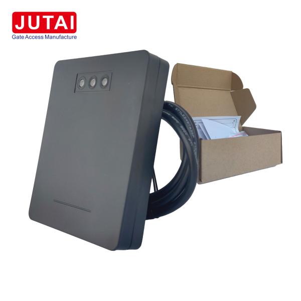 Radar Vehicle Detection Systems For Barrier Gates Safety Anti Smashing 1-6m
