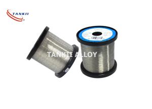 Wholesale 0Cr25AL5 FeCrAl Resistance Heating Wire Polished Surface from china suppliers