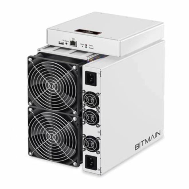 Ethernet Antminer Asic Miner T17 42th/S 2310w White Sha256 80db