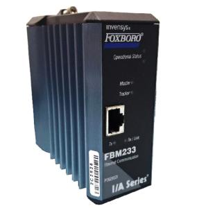 Wholesale FBM233 Foxboro by Schneider Electric P0926GX Ethernet Communication from china suppliers