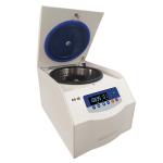 Laboratory Tabletop Centrifuge High Speed 16000 Rpm 4*100ml Max Capacity