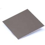 Polished Fireproof 8K Stainless Steel Sheet , Corrosion Resistant PVD Coated
