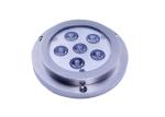 Submersible LED Boat Lights Waterproof Stainless Steel Marine Navigation Lights