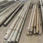 Custom Cutting Nickel Rod Alloy Forged Hastelloy C276 Bar 250mm