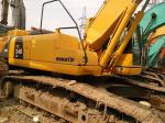 Used KOMATSU Excavator PC240-8 FOR SALE