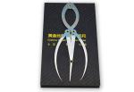 Tattoo Eyebrow Caliper Permanent Makeup Tattoo Kit Eyebrow Stencil Rulers For