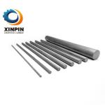 ISO9001 2015 Tungsten Carbide Bar For End Mills And Solid Carbide Tools