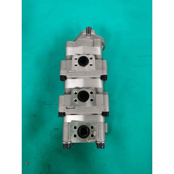 Excavator PC10 PC15 PC20 Komatsu Gear Pump 705-41-08070 8.301kgs