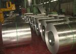 OEM 508mm S380 / S350 Hot Dip Double Size Galvanised Steel Coil