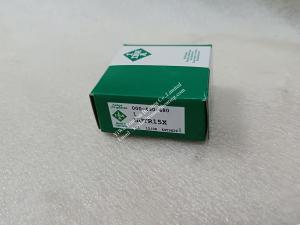 Wholesale INA Metric Track Rollers Bearing NUTR15X from china suppliers