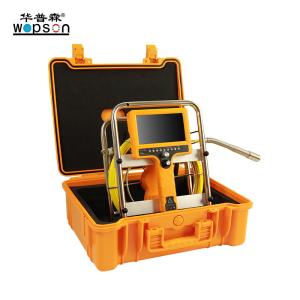 Wholesale camera inspection systems with waterproof pipe camera from china suppliers