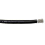 Tinned Copper Single Core Insulated Wire Cable 7x26 Stranding Multifunctional