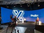 Rental LED Screen Large Led Stage Curtain Screen P2.9 Mobile Led Screen Hire For