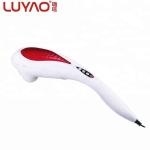 Deep Tissue Handheld Massage Machine , Vibration Electric Massage Handheld