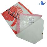 Non Residue Warranty VOID If Removed Stickers For Unopened Medical Products