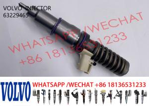 Wholesale 63229465 Diesel Electronic Unit Fuel Injector BEBE4D19001 33800-82000 For HYUNDAI 12L from china suppliers