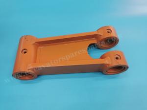 Wholesale 155-00025B Doosan Excavator Bucket Link Digger Parts DH55 DH60 from china suppliers