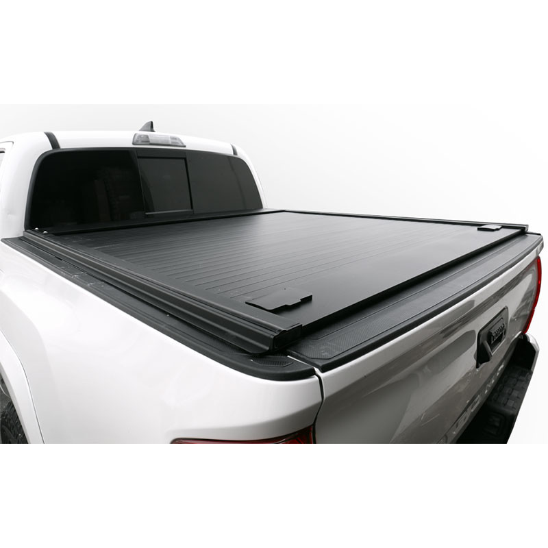 Retractable Ram 1500 Tonneau Cover Pickup Truck Accessories