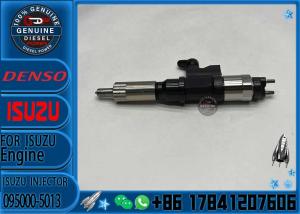 Wholesale Common Rail 095000-5013 095000-5340 095000-5342 095000-5345 8-97306073-3 For Isuzu from china suppliers