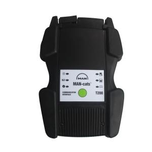 Wholesale Man Cat 2 Truck Diagnostic Tool , Heavy Duty Truck Code Reader Scan Tool  from china suppliers