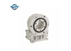 Wholesale CE Marked VE5 Slew Drive Gearbox With Full Inspection For Flat Horizontal Single Axis Trackers from china suppliers