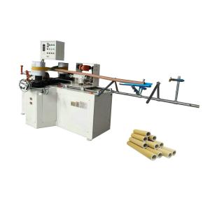 Wholesale 15-20m/min Toilet Paper Kitchen Towel Inner Core Making Machine For Sale from china suppliers