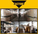 Wholesale factory custom 916CE 41-inch natural wood acoustic guitar with