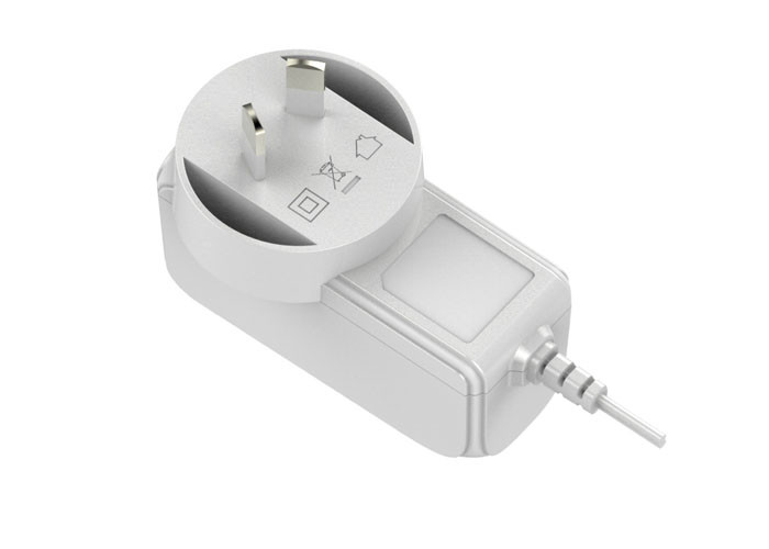 12W Universal AC Power Adapter 5V - 15V 100% Full Load With UK EU KA AU Plug