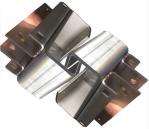ODM Laser Welding Sheet Metal Service industry Custom Made Metal Parts