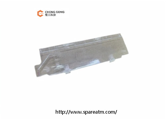 01750080208 1750080208 Wincor Nixdorf Cover For Metal Detection ATM Machine Parts 01750080208 1750080208