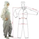130G ESD Smock