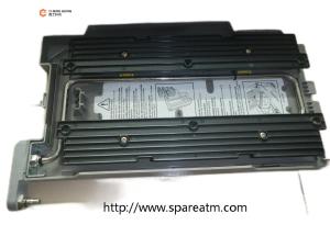 Wholesale ATM Spare Machine Parts NCR 58XX 6622 6625 Reject Cassette Metal Lock 4450693308 445-0693308 from china suppliers
