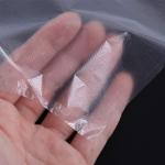 Safety Food Handling Gloves , Disposable Work Gloves Powder & Sulfur Free