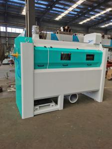 Wholesale Vertical 220v 5T/H Silky Rice Polisher Machine 1650kg from china suppliers