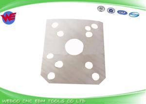 Wholesale A290-8119-Z762,A290-8117-X764 Precision Fanuc Insulating seat EDM spare parts from china suppliers