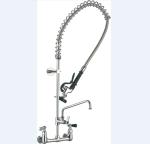 Hotel Kitchen Deck Mounted Pre Rinse Unit