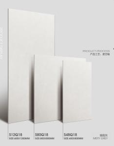 Wholesale Acid-Resistance Indoor Wall 1200x600mm Modern Soft Glazed Porcelain Tiles For Balcony from china suppliers