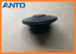 9117510381 Hitachi Excavator Spare Parts Oil filter Cap 6 Months Warranty