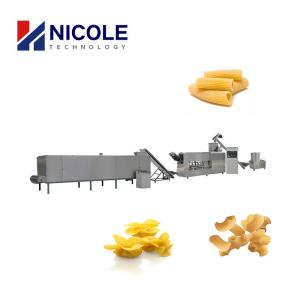 Wholesale Automatic Stainless Steel Noodle Making Machine Pasta Manufacturing Machines from china suppliers