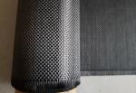 T700 3K carbon fiber fabric plain weave 180g