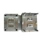 Buy cheap Aluminium Plastic Injection Mold , Home Plastic Molding 500000 shots from wholesalers